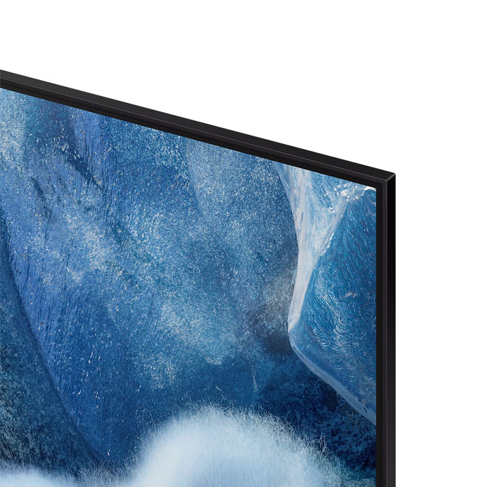 Samsung Smart TV QLED Q8F 4K Vision AI 43 Inch - 43Q8F | 43 Q8F